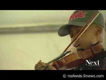 Friday Good News from the Black Arts Festival