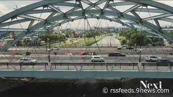 Engineer explains why Speer bridge is still safe during construction