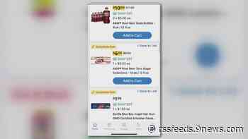 King Soopers customer says Instacart shopper substituted $100 in items without her permission