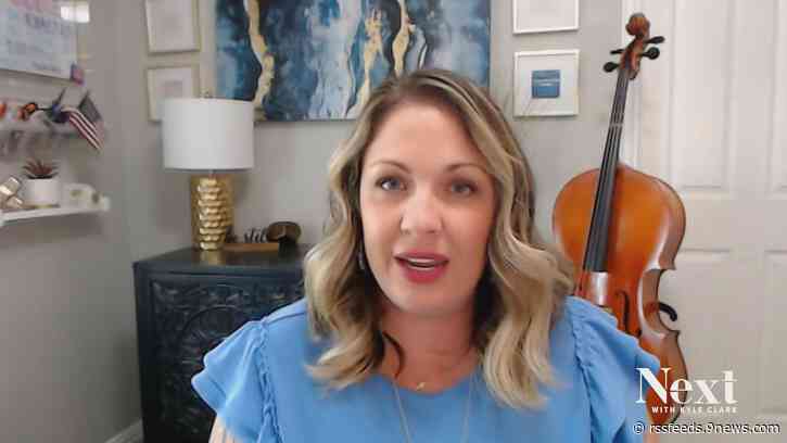 INTERVIEW: Denver web designer says she was censored until SCOTUS ruling