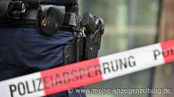 Messer-Attacke in Bad Hönningen: Mehrere Menschen verletzt