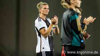 Frauen-WM 2023: Der DFB-Fahrplan bis zum Auftakt mit Anreise und Unterkunft