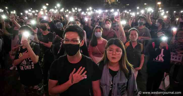 Google 'Very Likely' Faces Ban in Hong Kong as China Cracks Down