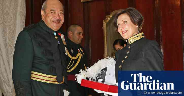 From Rita Ora to Daryl Maguire via Margaret Court: the curious links and unsung lives of Australia’s honorary consuls