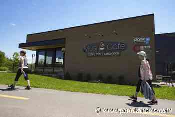 Bar that became epicentre of Lac-Megantic tragedy now a symbol of its rebuild