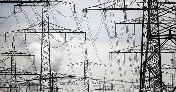 Strom in den Landkreisen Forchheim und Erlangen-Höchstadt wieder da
