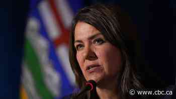 Alberta premier calls on Parliament to reconvene and end B.C. port strike