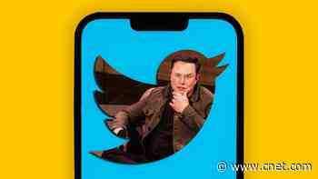 Threads Faces Legal Threat From Twitter, Report Says     - CNET