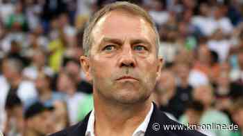 DFB-Team: Bundesliga-Manager kritisiert Hansi Flick scharf