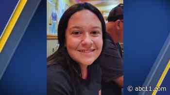 AMBER Alert issued for missing 15-year-old NC girl Jocelyn Jacobs