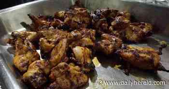 Suburban Muslims celebrate Eid Fest in Naperville