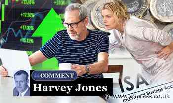 UK's best savings account pays incredible 6.15% - but you could get even more if you wait