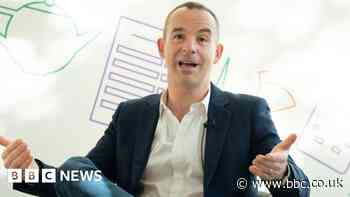 Martin Lewis felt 'sick' seeing deepfake scam ad on Facebook