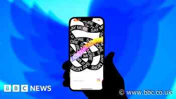 Threads: Twitter threatens legal action over Meta's new app