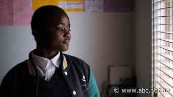 Yvone wants to work 25 hours a week while doing Year 12 to help her family