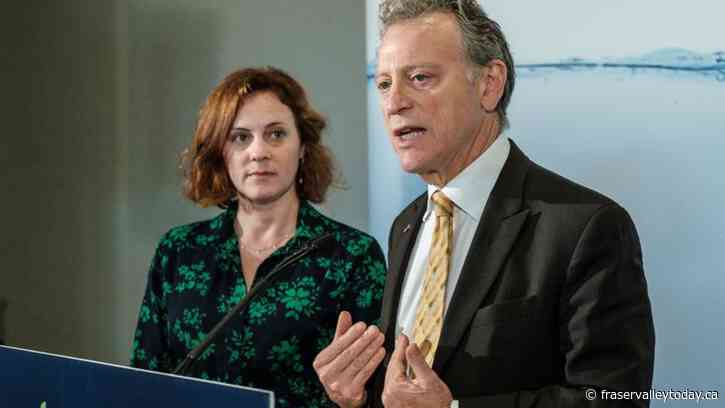 Government makes changes around disposal rule of toxic household waste