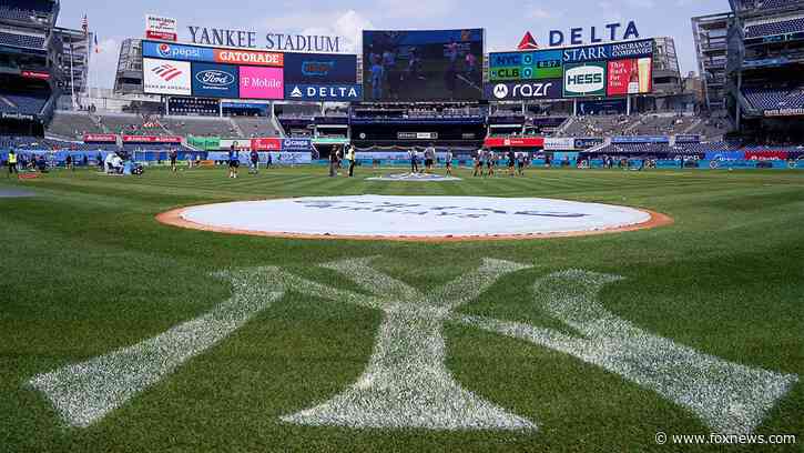 Cubs' road win over Yankees snaps wild historic losing streak