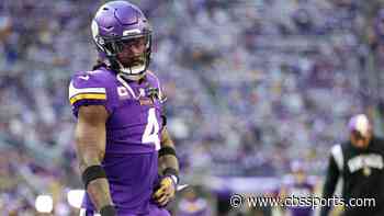 Dolphins' Alec Ingold wants Miami to add Dalvin Cook to loaded RB room: 'Competition breeds excellence'