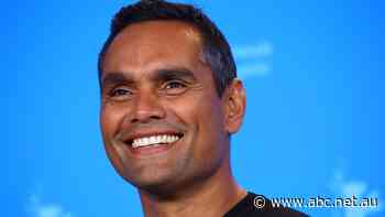 'Like a muffled scream': Rob Collins on making outback noir film Limbo