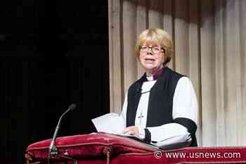 Church of England to Draft Pastoral Guidance on Same-Sex Couple Blessings