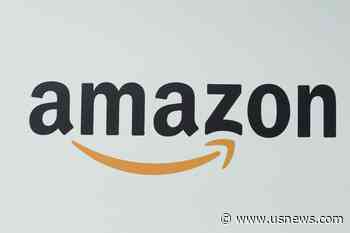 Amazon Workers at UK Warehouse to Strike for Three Days