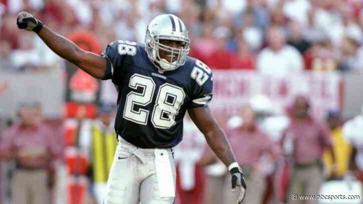 Terrell Owens: Darren Woodson should be in Hall of Fame over John Lynch