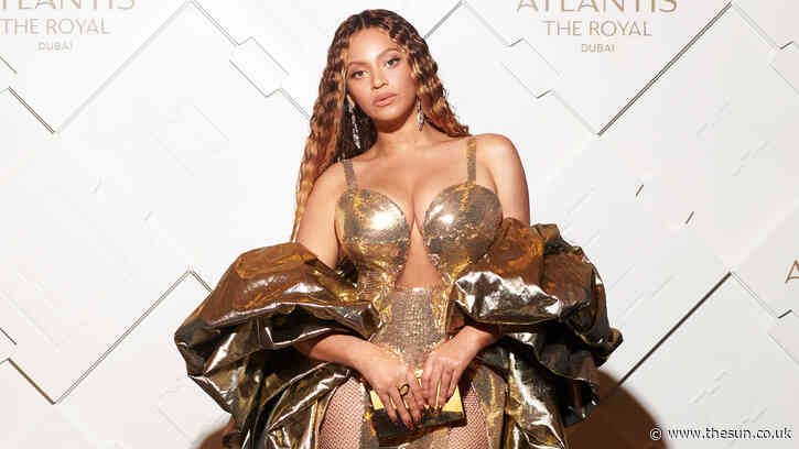 Inside Beyonce’s relationship with estranged brother who lived in trailer with his mum 10 miles from star’s £157 mansion