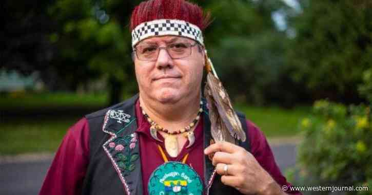 Local Native American Chief Responds to Ben & Jerry's 'Stolen Land' Post