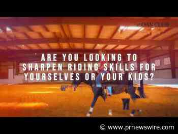 World Class Equestrian Club - Inauguration in Aubrey, Texas