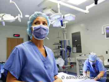 Alberta Premier Danielle Smith muses about paying for out-of-province surgeries