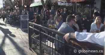 Should Calgary’s 17th Avenue S.W. become car-free?