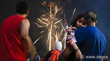 The most compelling images from across Canada this past week