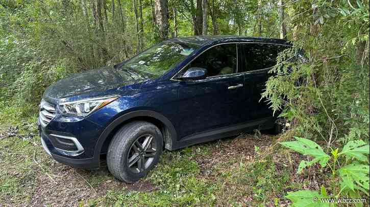 6-year-old shot when leaving meal after funeral service