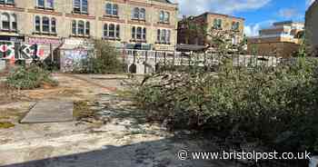Uncertain future for ‘eyesore' Clifton Village site after developers pulled out