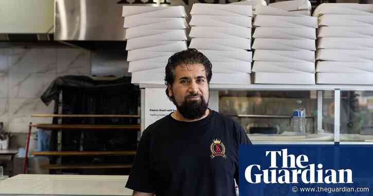 ‘Everything’s going up’: what happens to Australia’s shops when customers cut back?