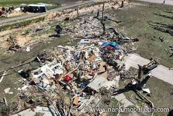 University ‘Tornado detectives’ work to demystify Canada’s twister history