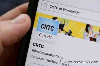 CRTC to maintain approach for setting wholesale internet rates, with some adjustments