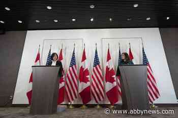 U.S. trade envoy presses Canada on digital services tax, home shopping obligations