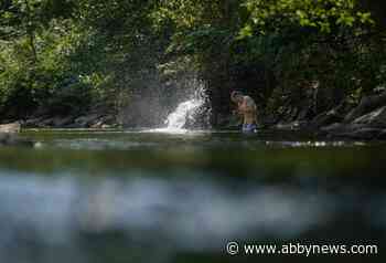 Environment Canada issues heat warnings for B.C., parts of Alberta and the North