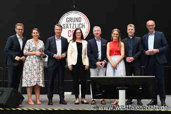 CDU will zurück zur Lebenswirklichkeit