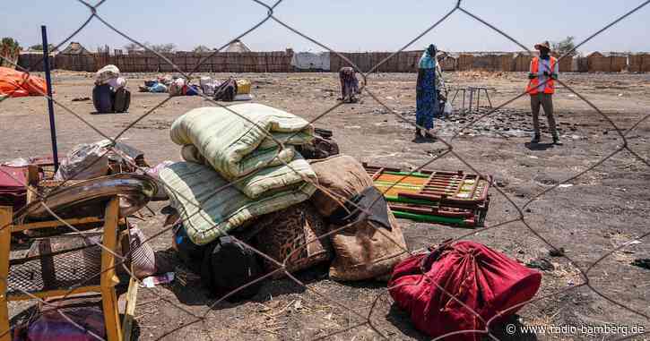 Mindestens 22 Zivilisten sterben bei Luftangriff im Sudan