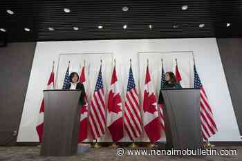 U.S. trade envoy presses Canada on digital services tax, home shopping obligations