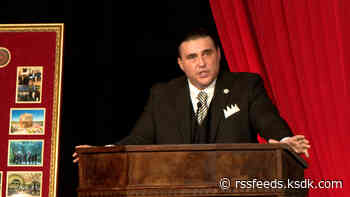 Local leaders, unions welcome North America's Building Trade Union leaders to STL