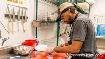 Mediterranean-inspired restaurant chain to open multiple locations in St. Louis