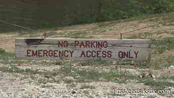 Jefferson County officials close Rockford Beach for the weekend