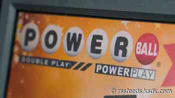 $50K Powerball prize won in St. Charles