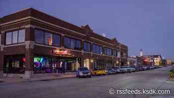 Kranzberg Arts Foundation accepting 2024 artist-in-residency applications