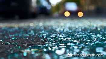 1 dead, 6 others injured after crash in St. Francois County Thursday