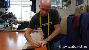 From The Rock to Nicole Kidman, this Australian designer has kept Hollywood's finest warm