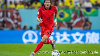 Kim-Wechsel zum FC Bayern angeblich perfekt